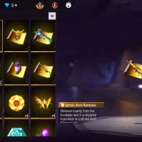 اکانت فری فایر|کنسول، بازی ویدئویی و آنلاین|گنبد کاووس, |دیوار