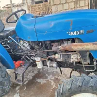 تراکتور باغی|خودرو سنگین|چرداول, |دیوار