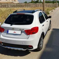 کوئیک R تیپ S مدل1404