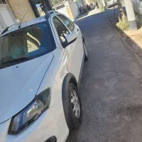 کوییک مدل 1400|خودرو سواری و وانت|یزد, |دیوار