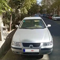سمند ۸۴ x7|خودرو سواری و وانت|تهران, هاشمی|دیوار