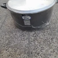 قابلمه تفلون اکبند