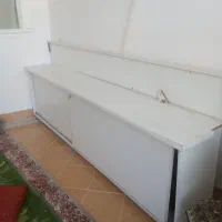 ویترین|بوفه، ویترین، کنسول|کلاله, |دیوار