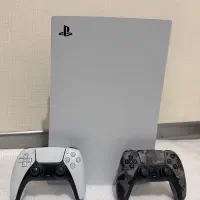 PS5|کنسول، بازی ویدئویی و آنلاین|شیراز, شهرک پرواز|دیوار