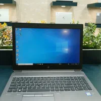 Zbook 15 G6|رایانه همراه|تهران, فلسطین (میدان انقلاب)|دیوار
