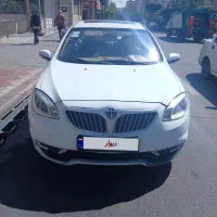 برلیانسh330 فروش فوری بدون رنگ شاسی پلمپ