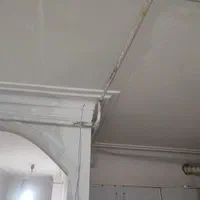 گچکاری گچ کار گچکار گچ کاری تعمیرات ابزار پذیرفته|خدمات پیشه و مهارت|رشت, گلباغ نماز|دیوار