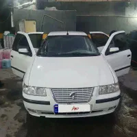 سمند ef7 مولتی پلاس مدل1390،، 570میلیون