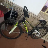 دوچرخه  ۲۸.۵ ویوا tour 3.0 plus ویبره ۲۴ دنده