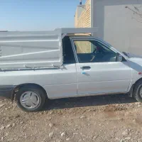 حمل بار به تمام نقاط کشور