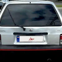 هاچبک مدل 87|خودرو سواری و وانت|خرمدره, |دیوار