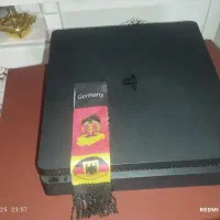 پلی استیشن4 اسلیم کپیخور