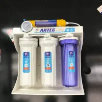 تصفیه آب اقساطی فقط ۸