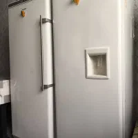 یخچال و فریزر هیمالیا