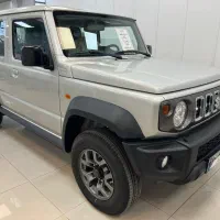 جیمنی/5 درب / صفر و خشک/تحویل آنی|خودرو سواری و وانت|تهران, عباس‌آباد|دیوار