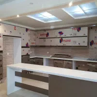 کمد دیواری وجاکفشی