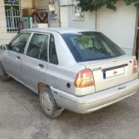 پراید۱۴۱مدل۸۵