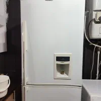 یخچال مارک سوزان