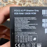 Poco x3|موبایل|تهران, هاشمی|دیوار
