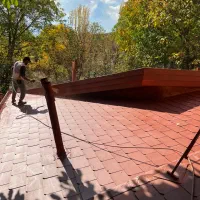 فروش و اجرای ،عایق های پلیمری ، جایگزین ایزوگام و.|مصالح و تجهیزات ساختمان|آبیک, |دیوار