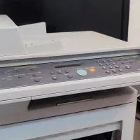 پرینتر ۴ کاره سالم