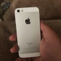 اپل iPhone SE با حافظهٔ ۶۴ گیگابایت|موبایل|رشت, گلسار|دیوار