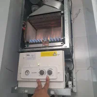 تعمیر و سرویس تخصصی پکیج و آبگرمکن