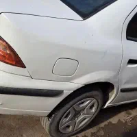 سمند Lx۹۴|خودرو سواری و وانت|زابل, |دیوار