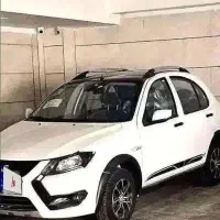 کوییک GXR 1404 صفر، ‌فول آپشن با رینگ اسپورت