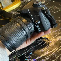 دوربین عکاسی  nikon  D7100|دوربین عکاسی و فیلم‌برداری|پردیس, فاز ۲|دیوار