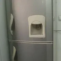 یخچال فریزر