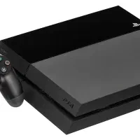 ps4 فت کپی خور
