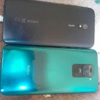 شیائومی Redmi 9 با حافظهٔ ۱۲۸ گیگابایت