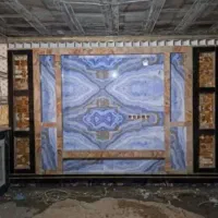 استا کاشی و سرامیک|خدمات پیشه و مهارت|خاش, |دیوار