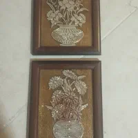 تعدادی تابلو