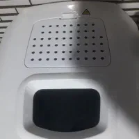 سرخ کن دسینی