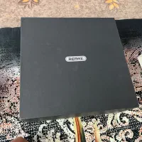 هدفون بلوتوثی ریمکس rb 300hb|لوازم جانبی موبایل و تبلت|زابل, |دیوار