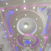 گچکاری طرح های مختلف