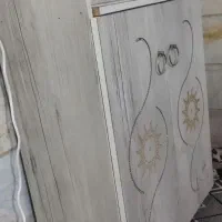 جا کفشی|جاکفشی، کمد، دراور|خاوران, |دیوار