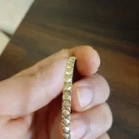 النگو طلا روس زنانه و دخترانه و گوشواره|بدلیجات|قم, عمار یاسر|دیوار