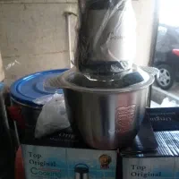 خرد کن غذاساز خردکن کوکینگ 3لیتری کاسه استیل