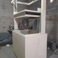 گاوصندوق|فروشگاه و مغازه|پاکدشت, پاکدشت (مامازند)|دیوار