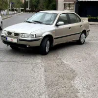 سمند مدل ۸۲ نقد و اقساط