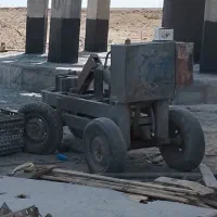 قیچی خم‌وبرش