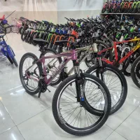 دوچرخه اصلی شیمانو26اورلورد تماقسط