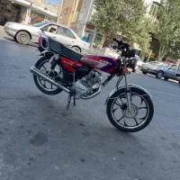 موتور کبیر ۲۰۰