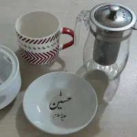 ظروف آشپزخانه همگی ۲۰۰ تومن|ظروف سرو و پذیرایی|تهران, خلیج فارس|دیوار