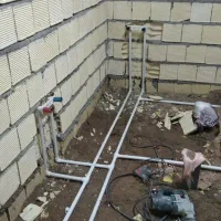 لوله کشی اب و فاضلاب،نصب ابگرمکن، پکیج،پمپ اب|خدمات پیشه و مهارت|دزفول, |دیوار