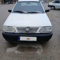 پراییدمدل۸۷