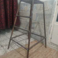 چهارپایه فلزی|ابزارآلات|نجف‌آباد, امیرآباد|دیوار